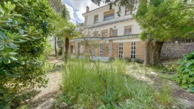 Chalet on Siete Aguas Street photo 44
