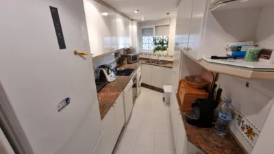 Apartment on Avenida de Niza photo 12