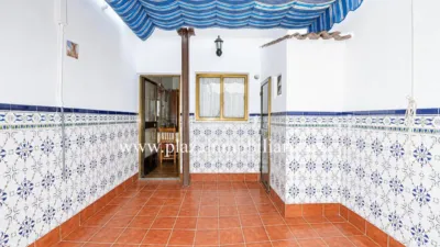 Chalet in La Calzada photo 10