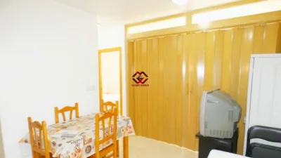 Apartment on Calle de San Ginés photo 13
