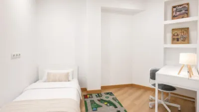 Apartment in Magaluf photo 14