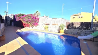 Chalet in Comunidad Valenciana photo 47