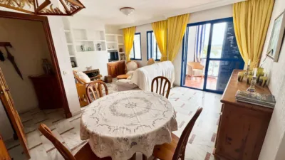 Piso en Punta Umbría photo 3
