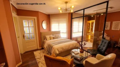 Apartment on Calle de Castilla photo 25
