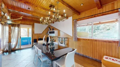 Chalet on Calle Pita (De La) photo 73