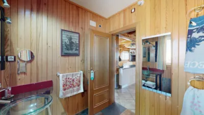 Chalet on Calle Pita (De La) photo 70