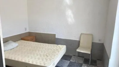 Apartment in Plaza de Orán photo 31
