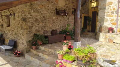 House in Mera de Abaixo photo 5