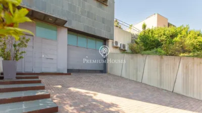 House in Nova Alella photo 26