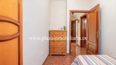 Chalet in La Calzada photo 18