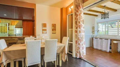 Chalet in Oromana photo 42