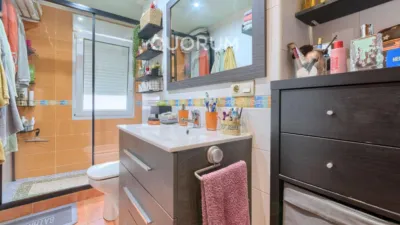 Flat in Lanbarketa photo 31