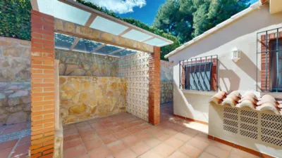 Chalet in Sierra Perenchiza - Cumbres de Calicanto - Santo Domingo photo 89