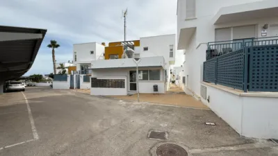 Penthouse on Calle La Bolaga photo 42