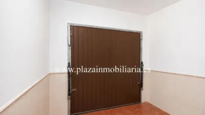 Chalet in La Calzada photo 22