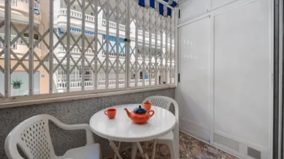 Piso – Torrevieja - Vista 4