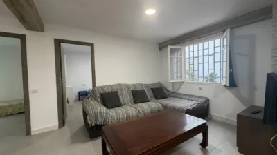 Apartment on Calle de Villarreal photo 4