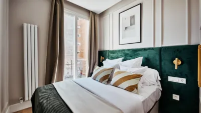 Apartment on Rufino Blanco Street photo 10