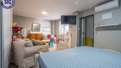 Flat on Isaac Peral Street photo 18