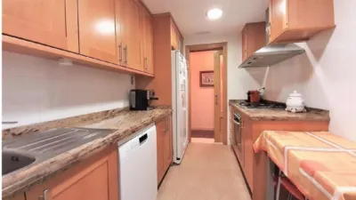 Piso – Alicante - Alacant - Vista 4