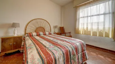 Chalet on Siete Aguas Street photo 25