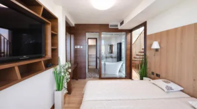 Chalet en La Zenia photo 25