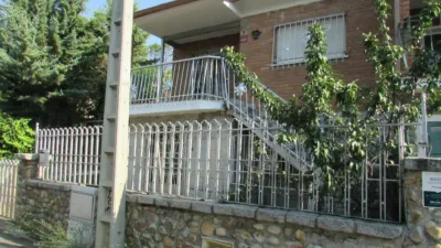 Chalet on Avenida del Pinar photo 17
