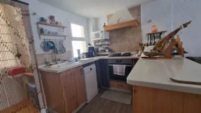 Apartment in Las Salinas photo 4
