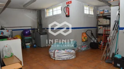 Semi-detached house in Urb. Eras de San Sebastian photo 92