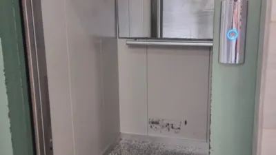 Apartamento en Las Salinas photo 37