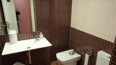 Apartment on Calle de Castilla photo 28