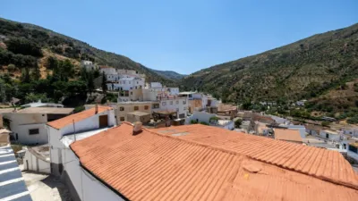 Casa adosada en Sierra de La Contraviesa photo 34