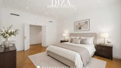 Apartment on Calle del Conde de Aranda photo 3