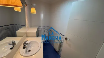Flat on Calle del Cornejo photo 43
