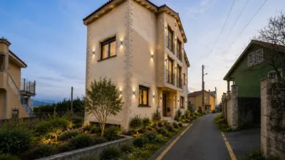 Chalet en Fisterra photo 5