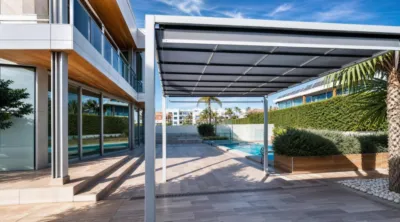 Casa – Orihuela, Urbanización La Zenia II - Vista 4
