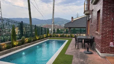 Chalet on Calle del Convento photo 52