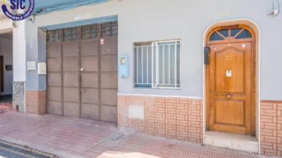 Flat on Isaac Peral Street photo 37