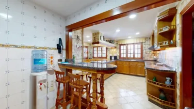 Chalet in Sierra Perenchiza - Cumbres de Calicanto - Santo Domingo photo 48