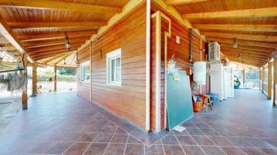 Chalet on Calle Pita (De La) photo 56