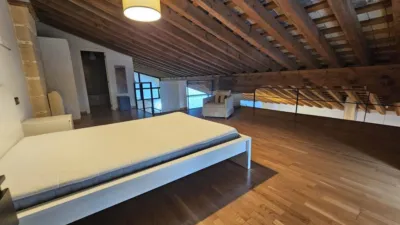 Duplex in Ronda del Caracol photo 36