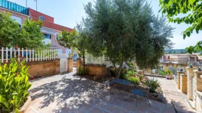 Apartment in Sant Jordi photo 27