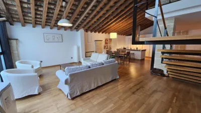 Duplex in Ronda del Caracol photo 8