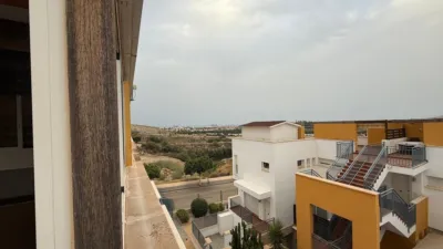 Penthouse on Calle La Bolaga photo 43
