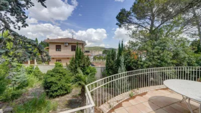 Chalet on Siete Aguas Street photo 32