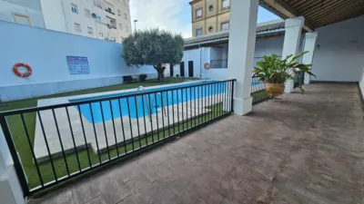 Duplex in Ronda del Caracol photo 35