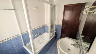 Piso en alquiler en Calle de Santa Eulalia de Mérida, 6, Buenavista-El Cristo (Oviedo) de 1.250 €<span>/mes</span>