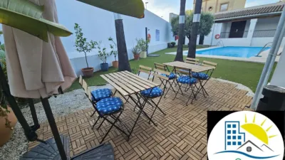 Duplex in Ronda del Caracol photo 7