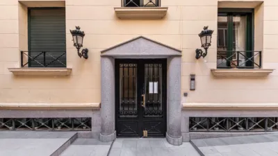Duplex on Almagro Street photo 9
