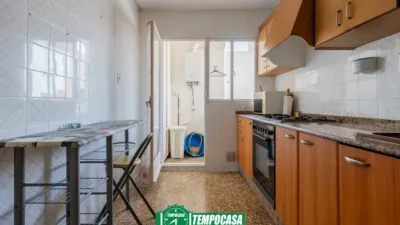 Piso en calle de Francesc Cubells photo 22